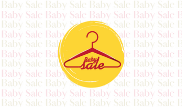 Baby-Sale